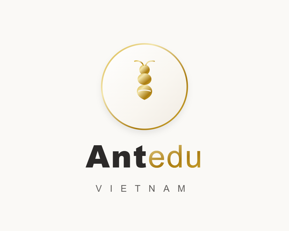 Antedu Vietnam