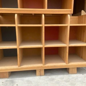 color locker