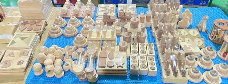 Antedu wooden toys