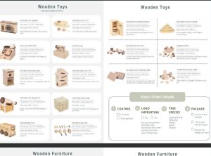 antedu wood toys contact
