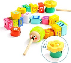Best Wooden Montessori Toys for Ages 2-6