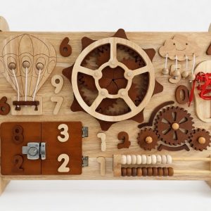 BUSY BOARD