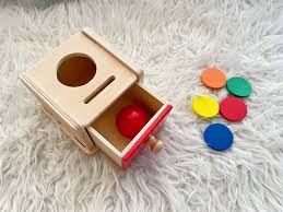 Coin Box