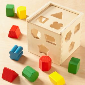 Shape Sorter