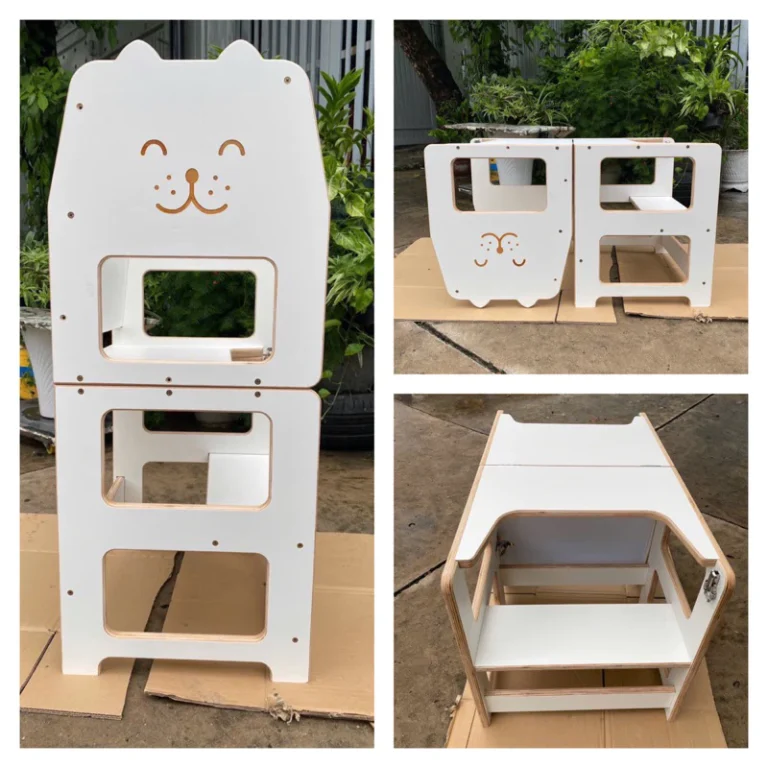 Vietnam Furniture Montessori