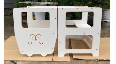 Vietnam Furniture Montessori