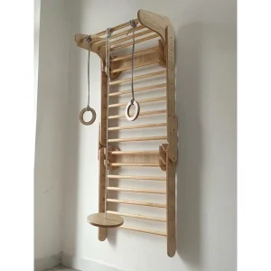 Pikler Climbing Ladder