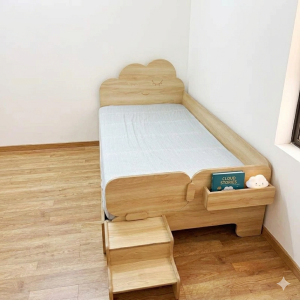 Vietnam wood bed