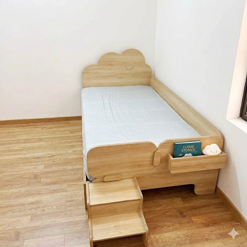 Montessori Furniture