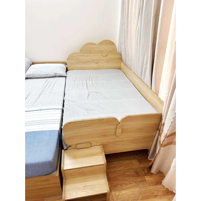 Vietnam wood bed