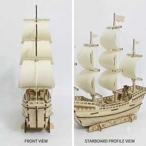 DIY Puzzle
