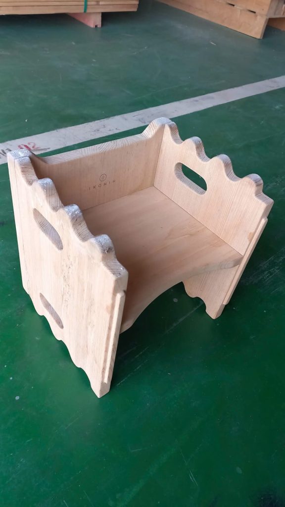 Montessori Wooden Toys