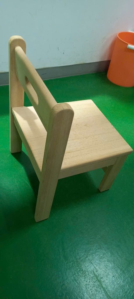 Montessori Wooden Toys Antedu