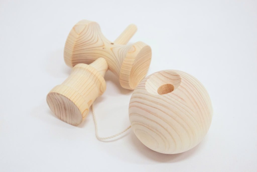 Educational Wooden Toys