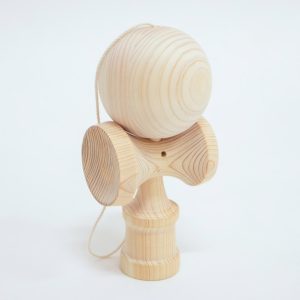 Wooden Kenda ma toy Antedu