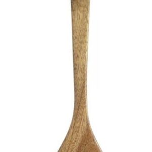 Wooden kitchen set fork Antedu